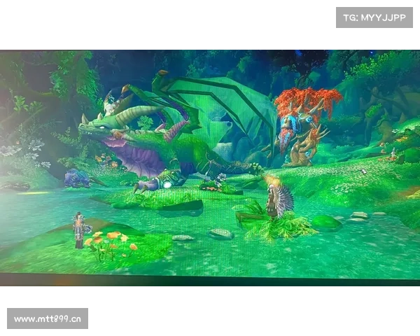 魔兽10.0：探寻术士职业坐骑的秘密