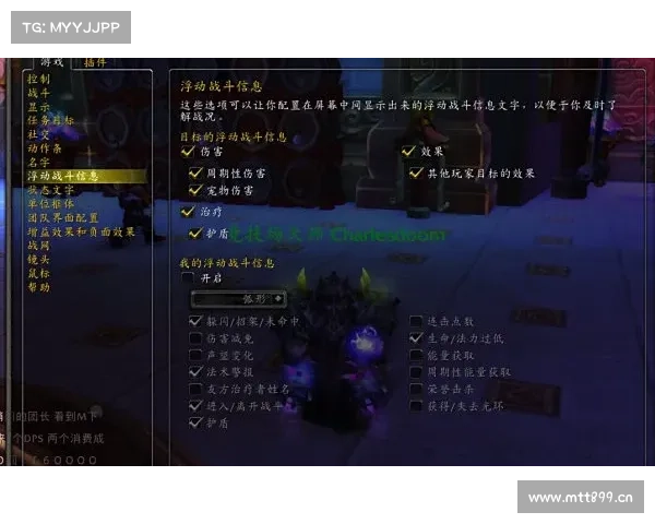 魔兽世界怀旧服：重新定义伤害数字，突出游戏体验